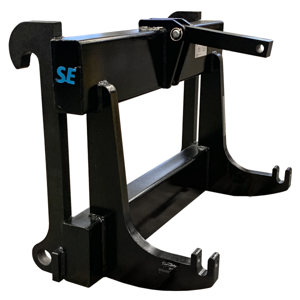 Product Image for SE Equipment Mek Adapter Stora BM till 3 Punkt 
